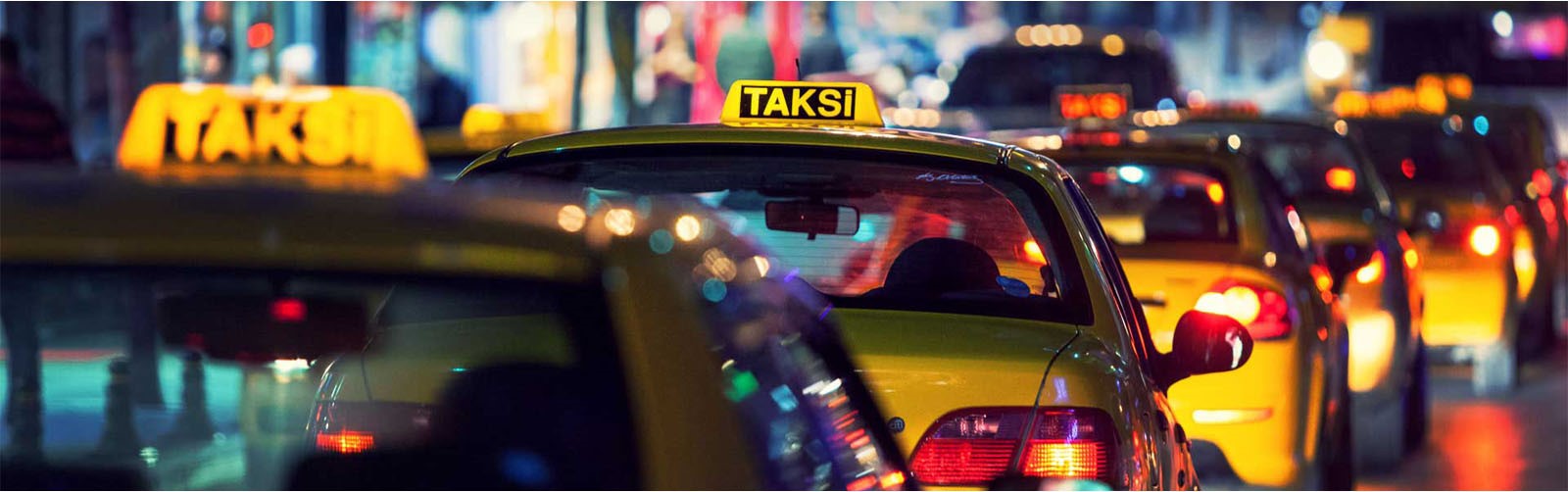 Mobilbil Taksi Cozumleri